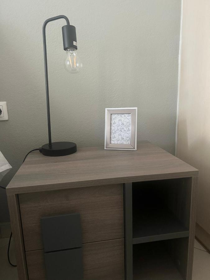 Luxury Apartment In The Center Of Xánthi Ngoại thất bức ảnh